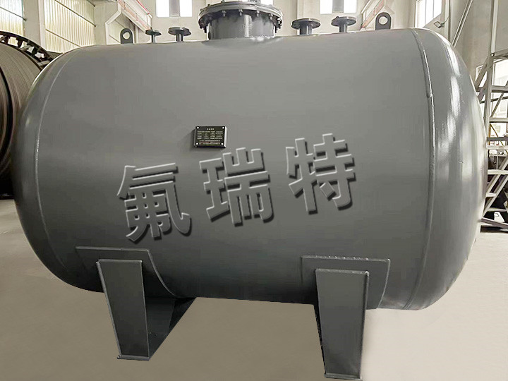 谈球吧储罐