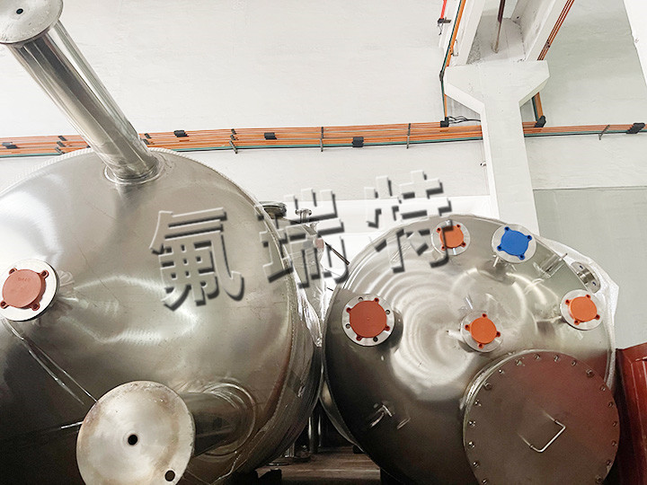谈球吧储罐