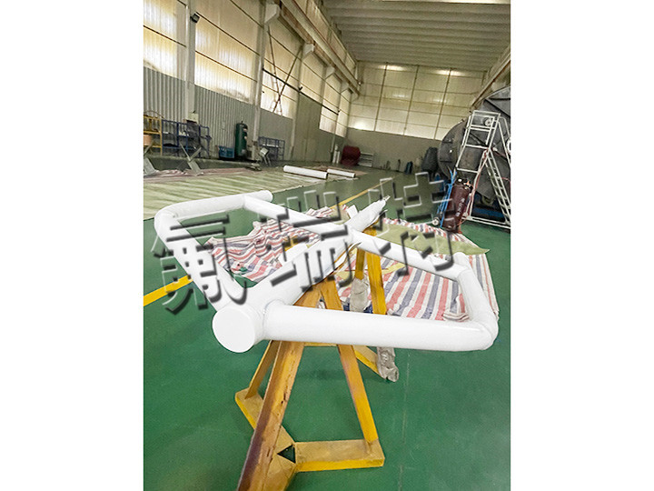 谈球吧搅拌桨