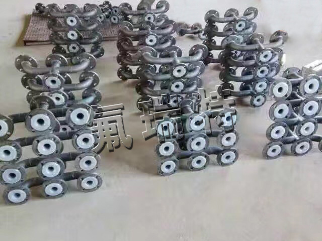 谈球吧管道