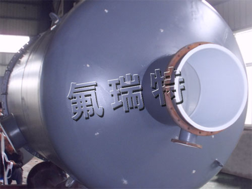 50m³谈球吧储罐