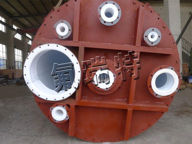 30m³谈球吧储罐