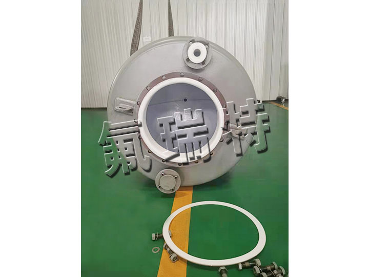 谈球吧硝酸设备