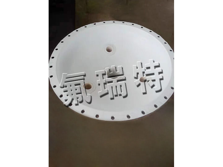 谈球吧封头